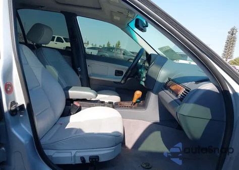 1998 BMW 328I из США, поврежденный, VIN WBACD4323WAV57149